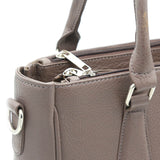 Genuine Leather Prada Pink Saffiano Lux Hand Bag ~Women Handbags LHB-01