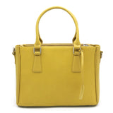 Genuine Leather Dull Orange Hand Bag ~Women Handbags LHB-01