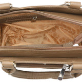 Genuine Versatile Fawn Leather Purse ~Women-Handbags LHB-02