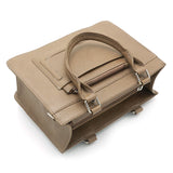 Genuine Versatile Fawn Leather Purse ~Women-Handbags LHB-02