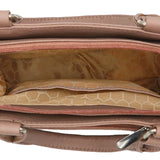 Genuine Leather Sandrift Hand Bag~Women-Handbags LHB-02