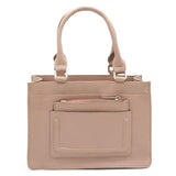 Genuine Leather Sandrift Hand Bag~Women-Handbags LHB-02