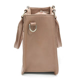 Genuine Leather Sandrift Hand Bag~Women-Handbags LHB-02