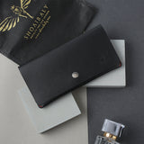 VINTAGE LUXURY LEATHER PURSE/WALLET SBC-3