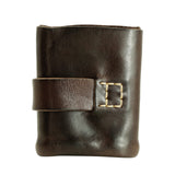 Classic Trifold Genuine Leather Purse/Wallet TW-01