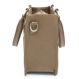 Genuine Versatile Fawn Leather Purse ~Women-Handbags LHB-02