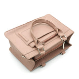 Genuine Leather Sandrift Hand Bag~Women-Handbags LHB-02