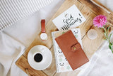 Women Vintage Genuine Leather Purse/Wallet LW-01