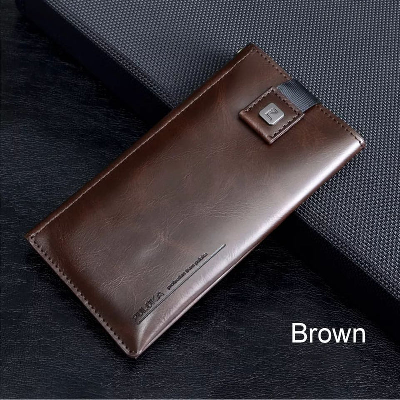 MODISH GENUINE LEATHER PURSE/WALLET VL-009