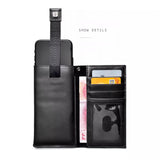 MODISH GENUINE LEATHER PURSE/WALLET VL-009