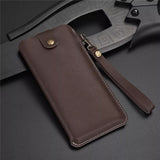 MODISH GENUINE LEATHER PURSE/WALLET VL-008