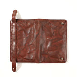 Retro Genuine Leather Purse/Wallet VL-001