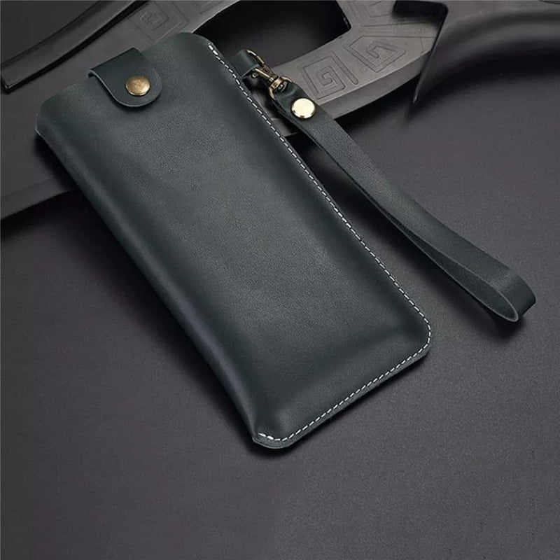 MODISH GENUINE LEATHER PURSE/WALLET VL-008