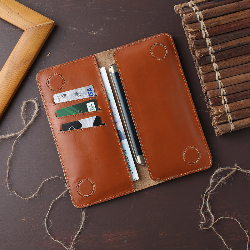 MODISH GENUINE LEATHER PURSE/WALLET SBC-5