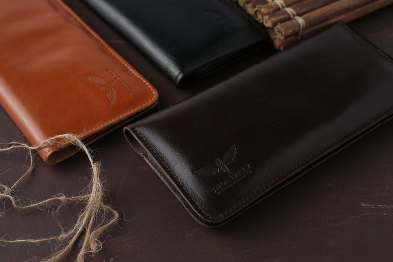 MODISH GENUINE LEATHER PURSE/WALLET SBC-5