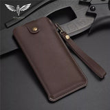 MODISH GENUINE LEATHER PURSE/WALLET VL-008