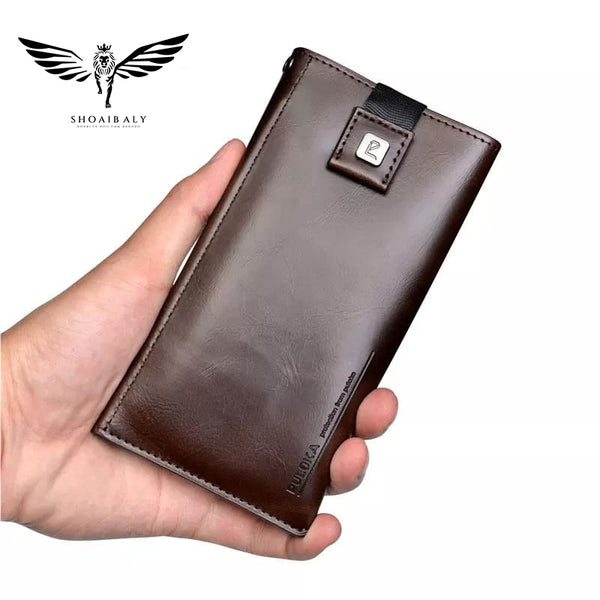 MODISH GENUINE LEATHER PURSE/WALLET VL-009